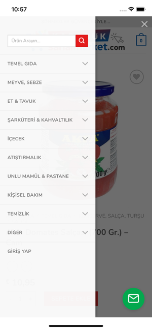 Karabük Sanal Market(圖5)-速報App