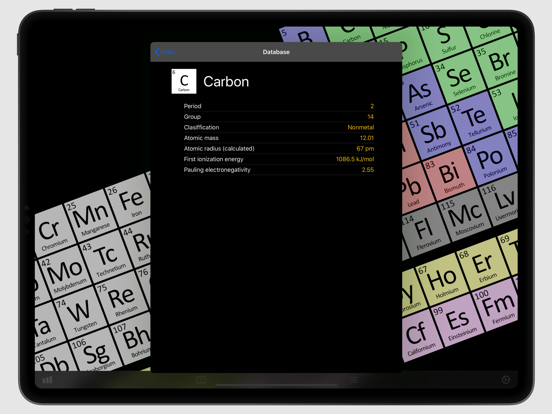 Screenshot #6 pour PEDIC-3D