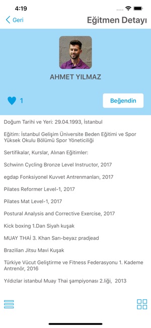 GymPro(圖5)-速報App