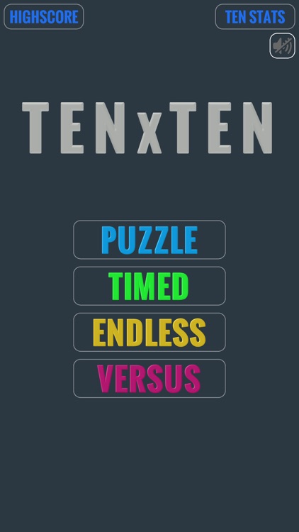 TenXTen