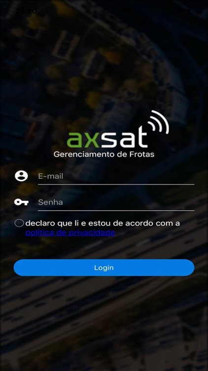 AXFROTAS