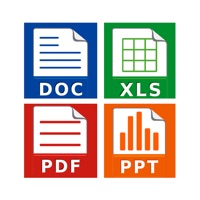 OffiDocs XLS DOC PPT 편집기  PC 용