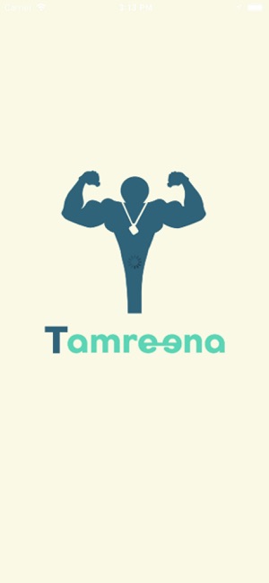 Tamreena