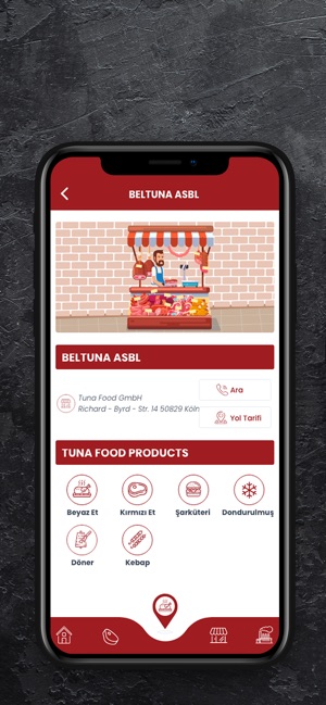 Tuna Food.(圖5)-速報App