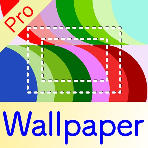 WallpaperPic - Crop it ! icon