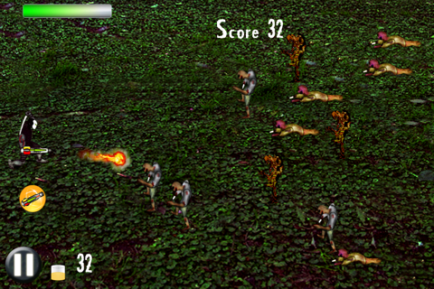 Katashi screenshot 2
