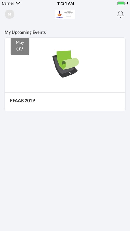 Rabobank EFAAB App