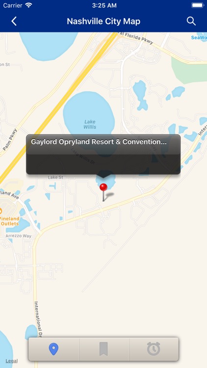 Tangoe Events screenshot-4