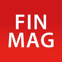 Časopis Finmag app not working? crashes or has problems?