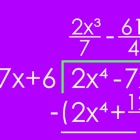 Top 29 Education Apps Like Polynomial Long Division - Best Alternatives