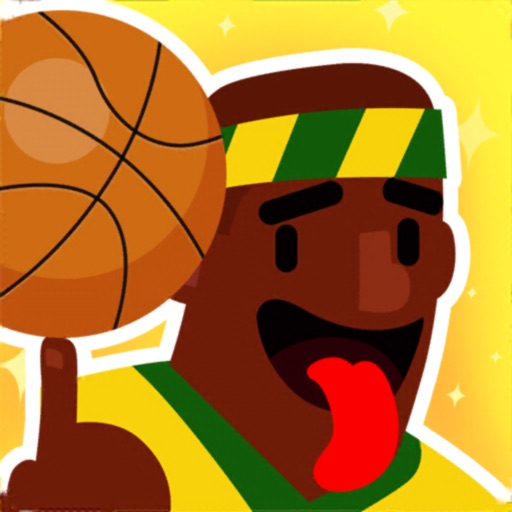 Idle Dunk: Master icon