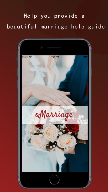 oMarriage screenshot-4