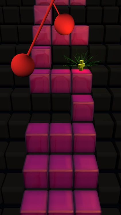 Cube Drive: The Cube Game 2020 screenshot-3