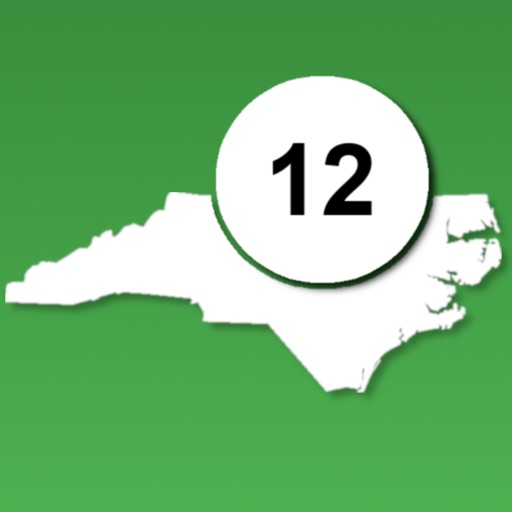 NC Lottery Results icon