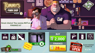 Lottery Life - Money Wars screenshot 3