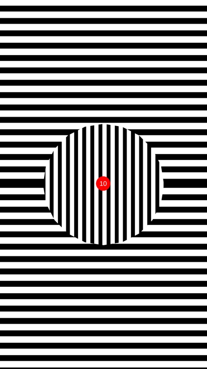 Optical illusion hypnosis screenshot-0