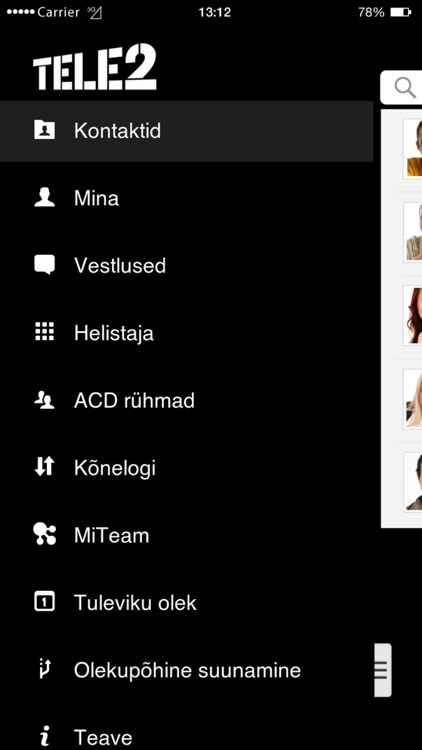Tele2 PRO