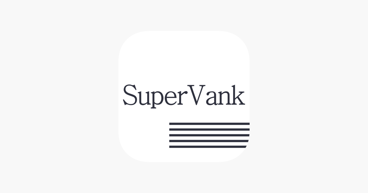 Supervank On The App Store