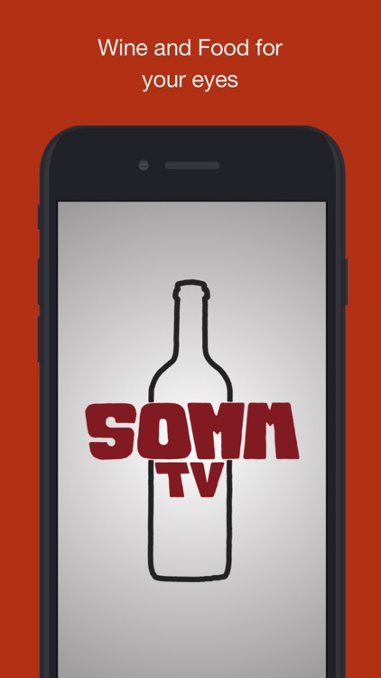 SOMM TV