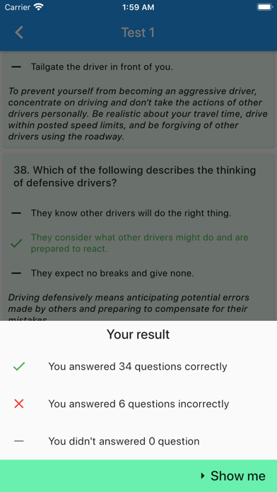 Us Car Theory Test screenshot 3
