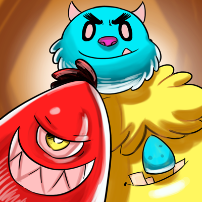 Monster Mash - Monster Pop