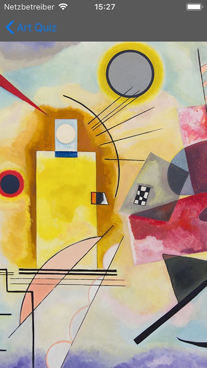 Quiz Art  2020 screenshot-9