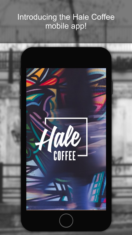 Hale Coffee