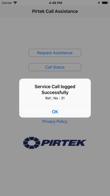 PirtekAssist