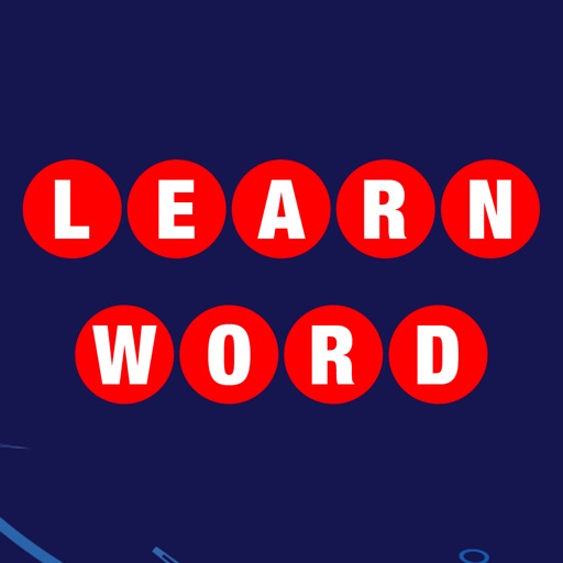 Learn word with game