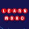 Learn word with game is educational app for your child