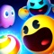 PAC-Man Party Royale is perfect for game night or any other time