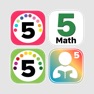 Get 5th Grade Learning! for iOS, iPhone, iPad Aso Report