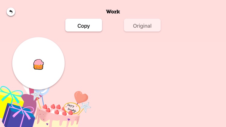 Food and Painting screenshot-3