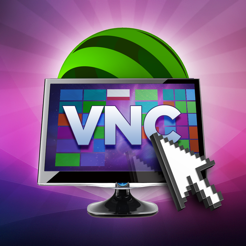 ‎Remoter VNC - Remote Desktop