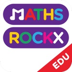 Maths Rockx EDU Times Tables