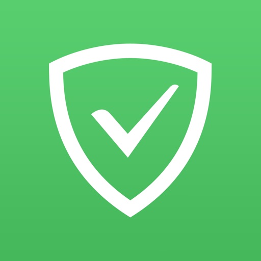 AdGuard — adblock&privacy