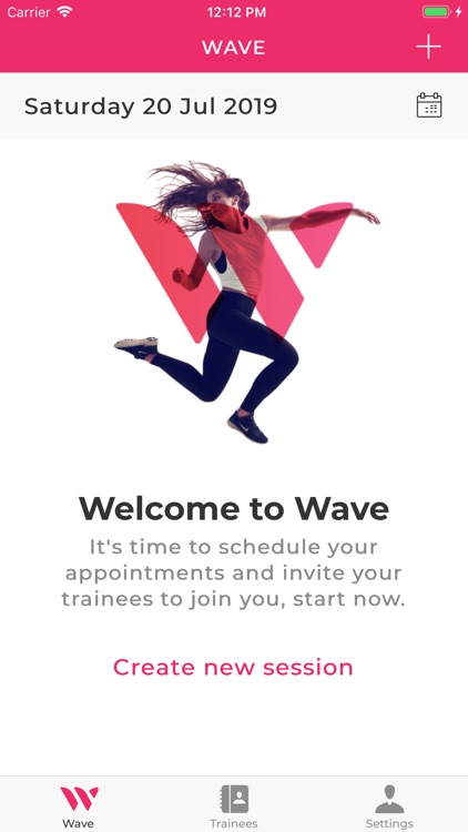 Wave Fitness