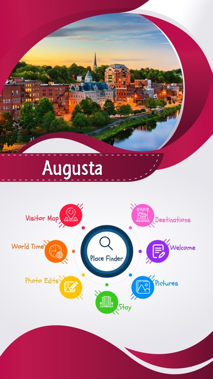 Visit Augusta