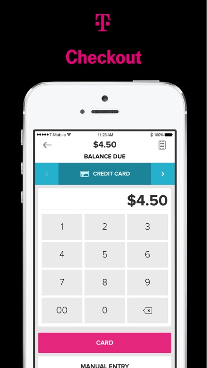 T-Mobile for Business POS screenshot-3