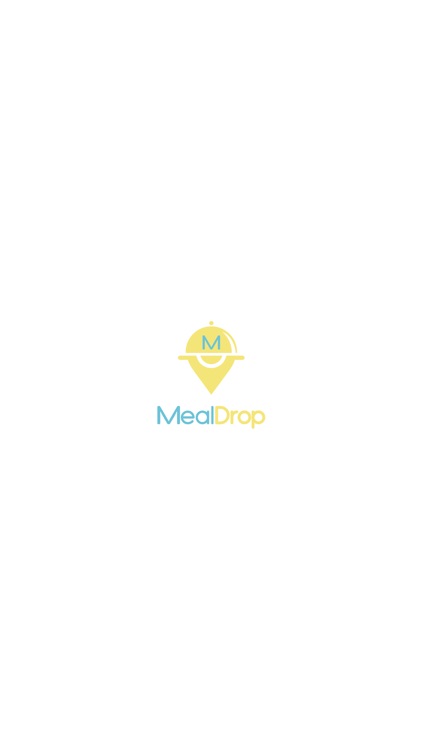 Meal Drop Merchant