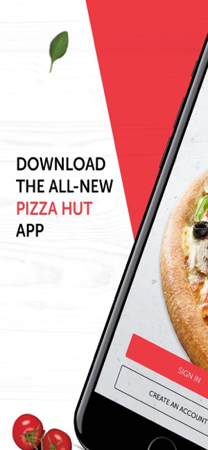 Pizza Hut UAE(圖1)-速報App