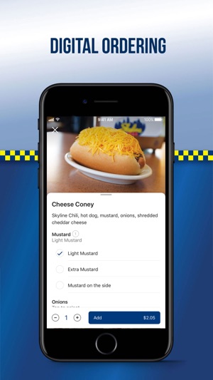 Skyline Chili Columbus(圖3)-速報App