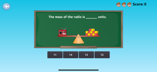 First Grade Math Test Lite(圖9)-速報App