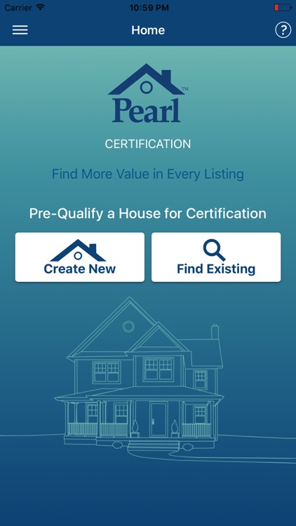 Certify My Home