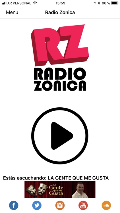 Radio Zonica