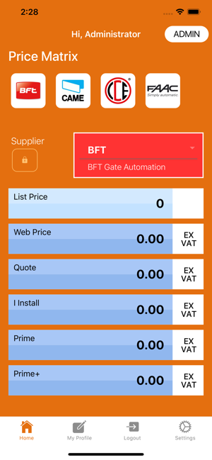 EGS Price Matrix(圖3)-速報App