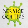 Halebop Service & Tips