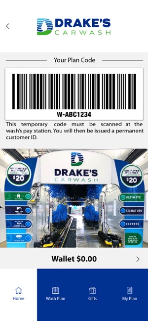 Drake’s Carwash(圖2)-速報App