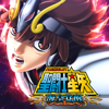 パチスロ 聖闘士星矢 海皇覚醒-CommSeed Corporation