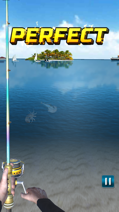 Fishing Season:River To Ocean screenshot 3